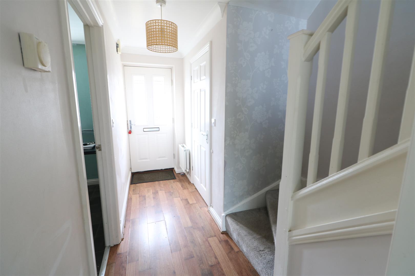 Blithfield Way, Norton Heights, Stoke-On-Trent